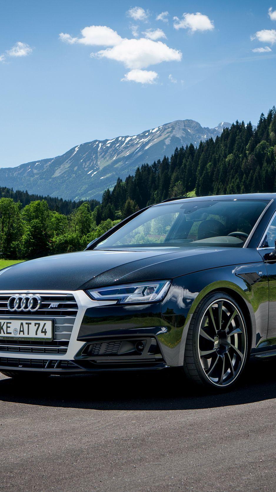 938x1668 Download wallpaper 938x1668 audi, a avant, motion, road iphone 8