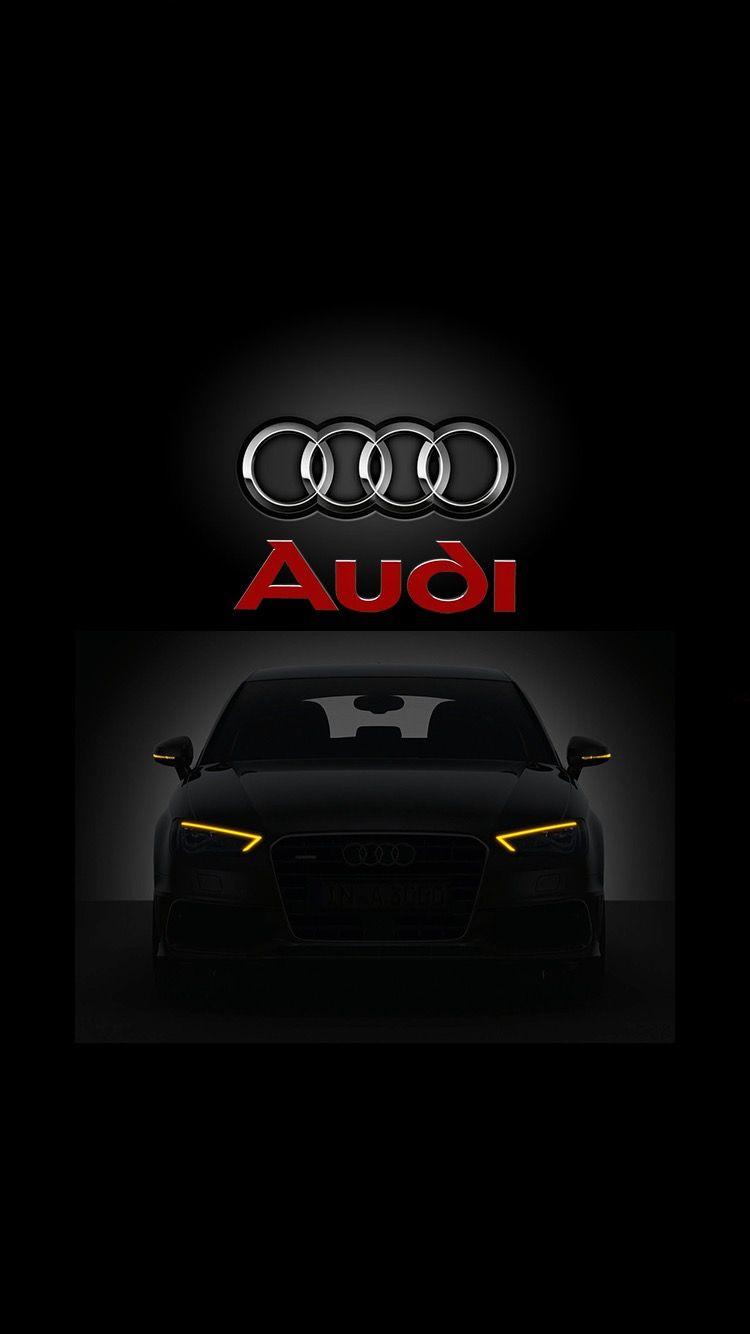 Audi Iphone Wallpapers Top Free Audi Iphone Backgrounds Wallpaperaccess