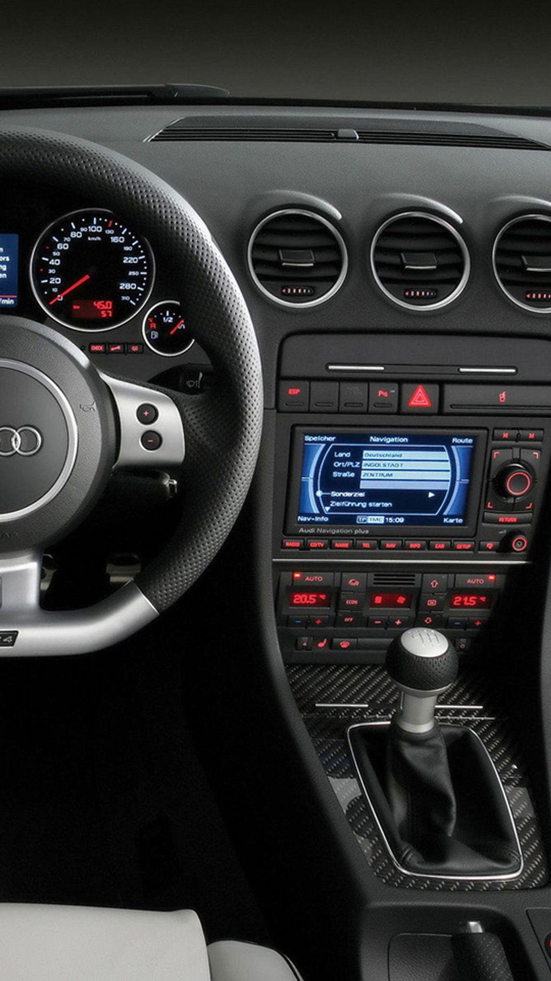 1080x1920 Iphone 6s Free Fond Ecran Mobile Paradise 56. Audi Convertible