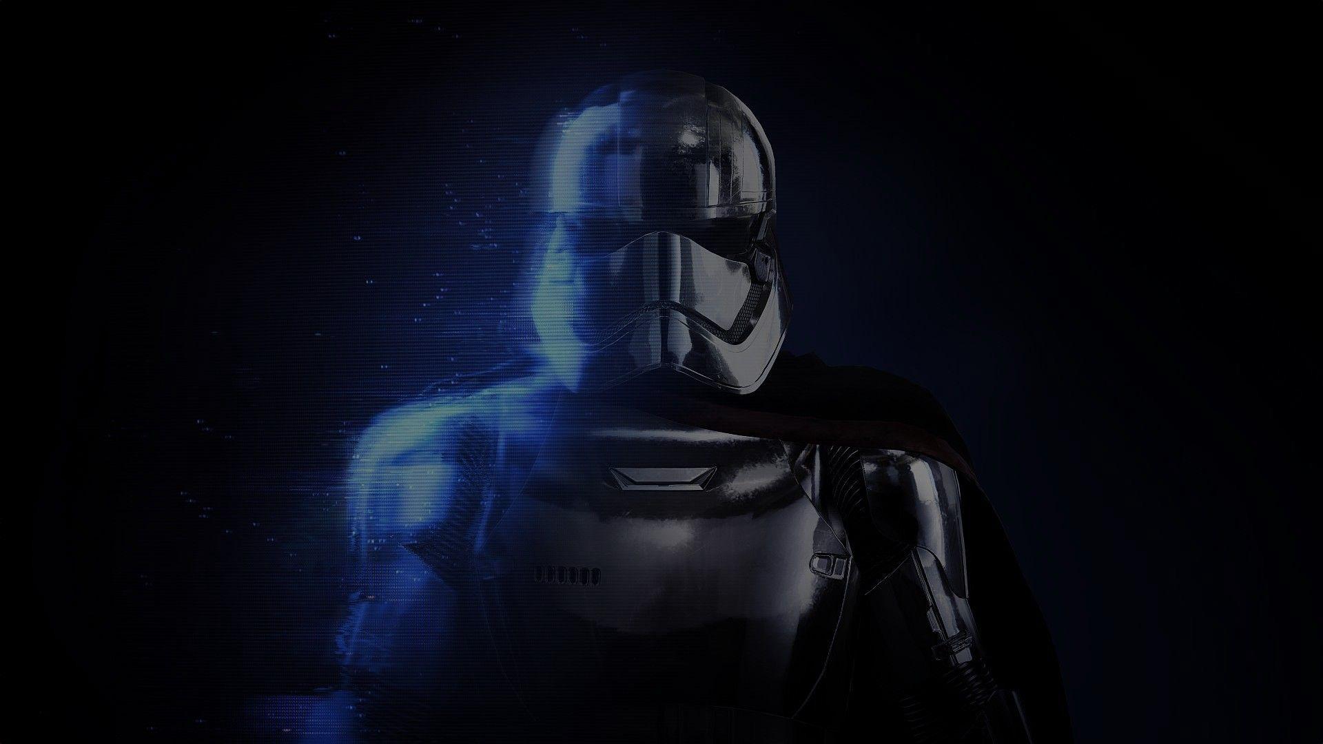 1920x1080 HD Jedi Wallpaper