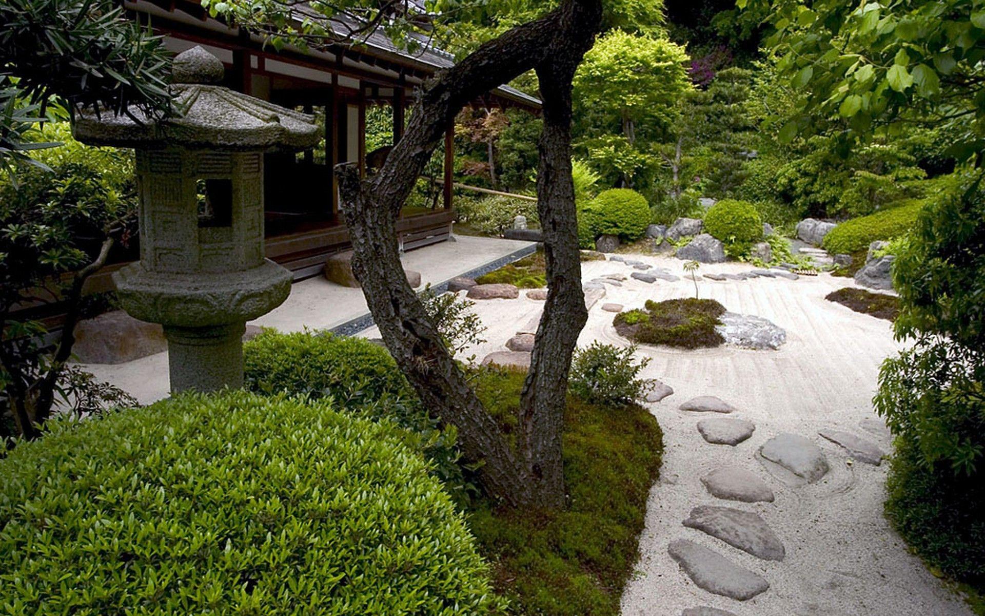 1920x1200 japan, Garden Wallpaper HD / Desktop and Mobile Background