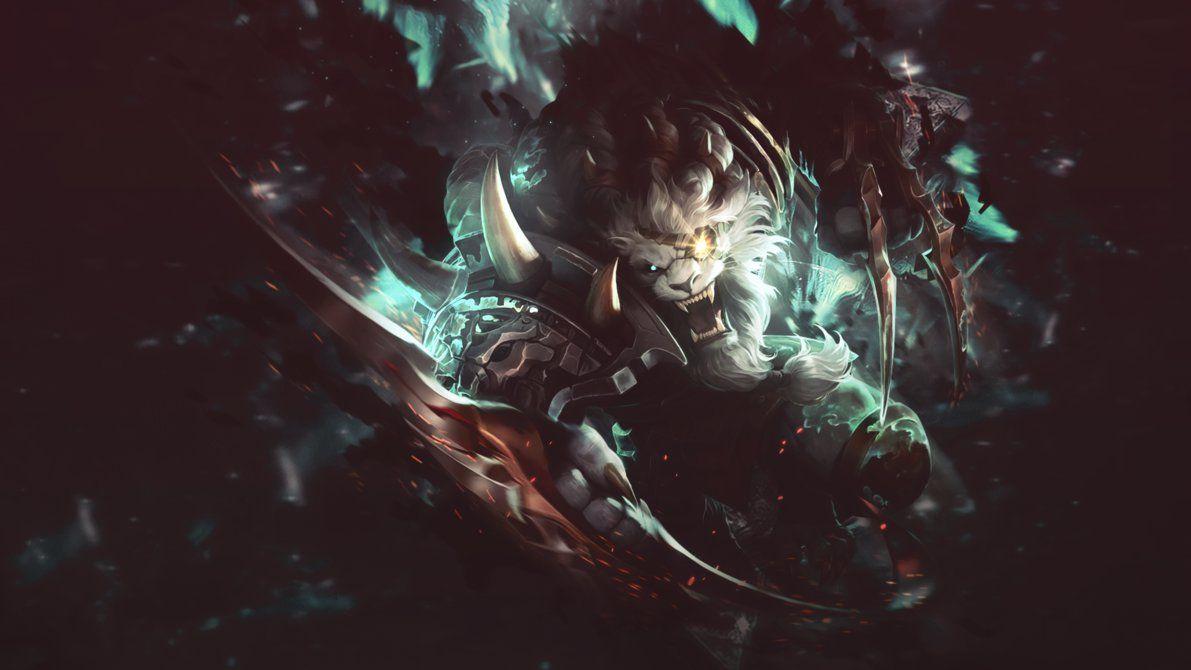 1191x670 League of Legends