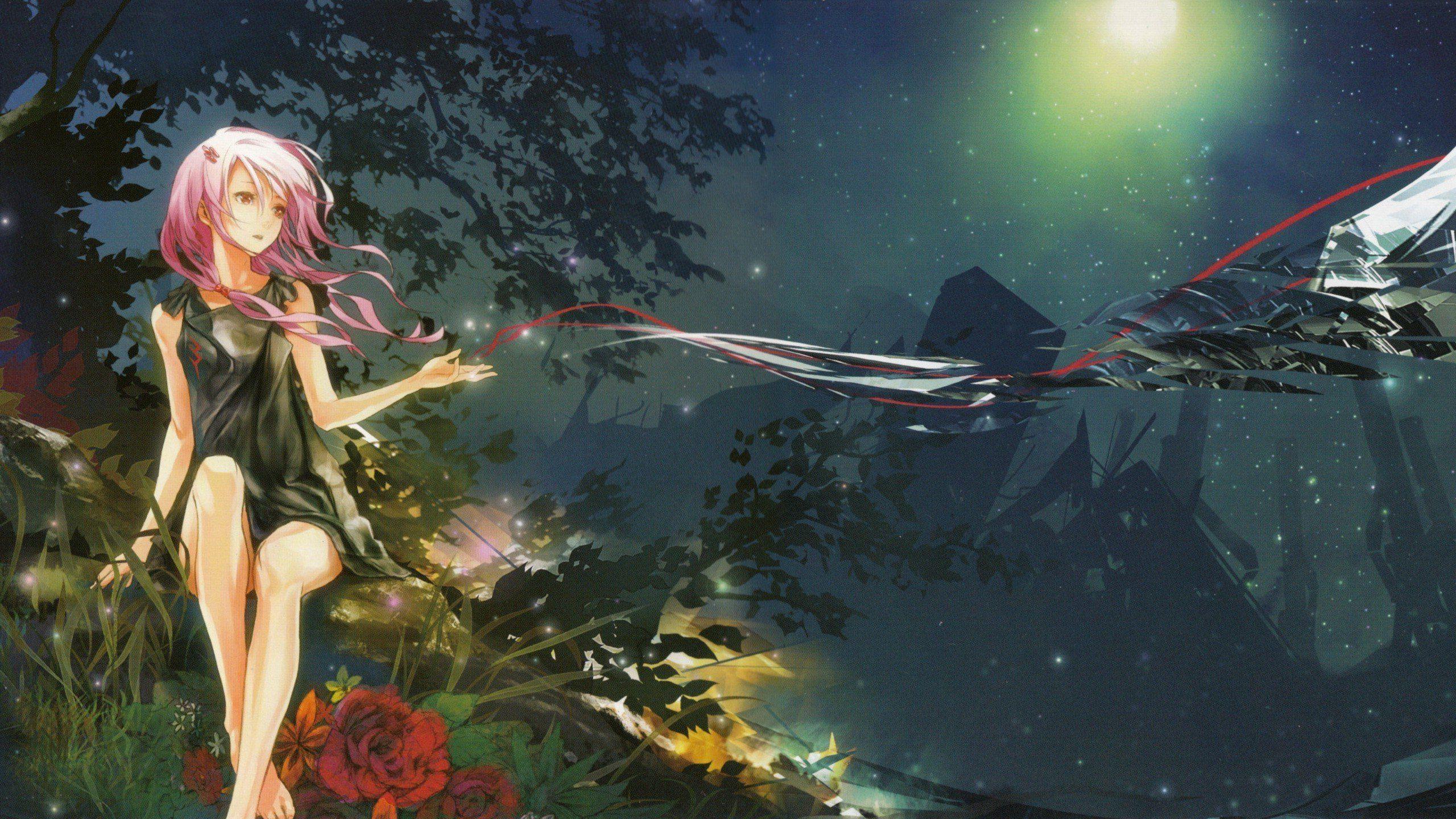 2560x1440 Fairy Wallpaper HD