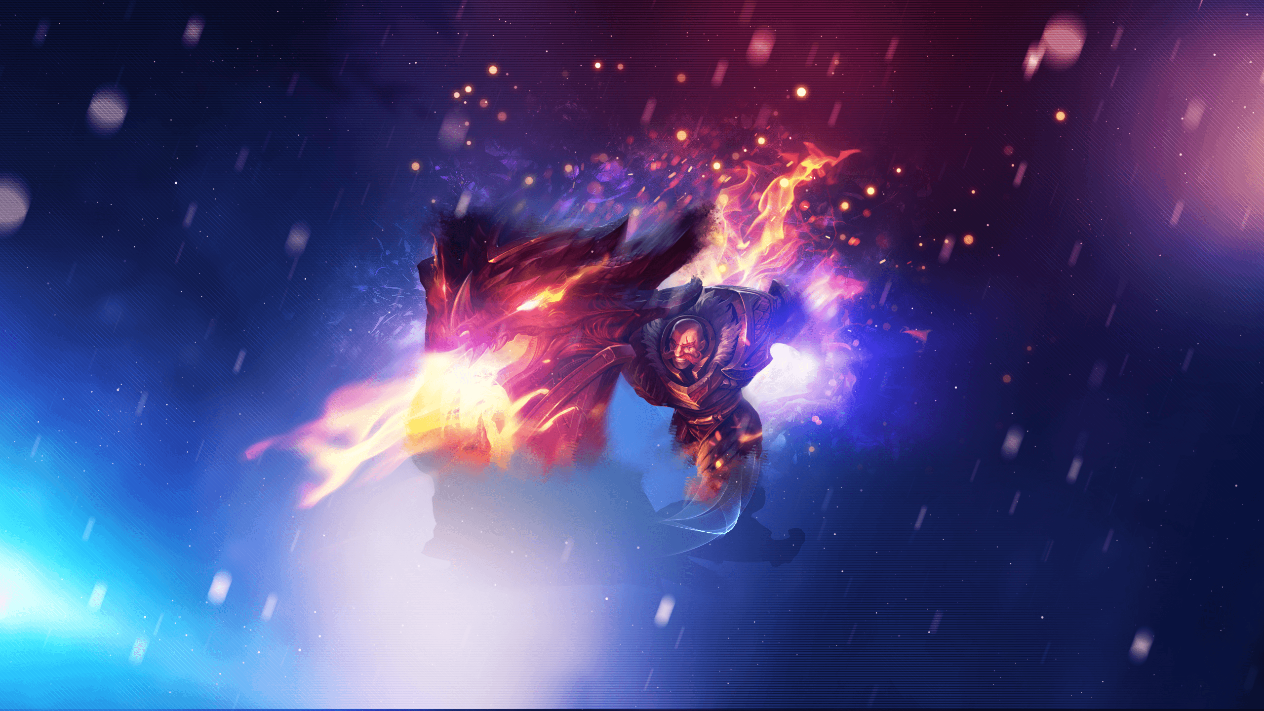 Deviantart Wallpaper