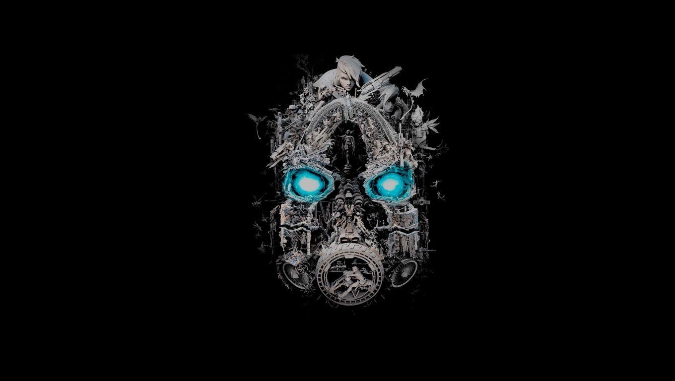 1360x768 Wallpaper