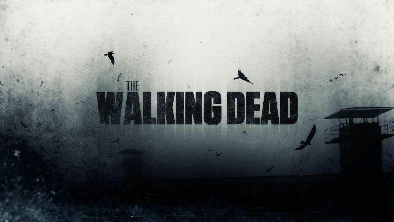 1360x768 Free download Walking Dead 5 Wallpaper Desktop Wallpaper