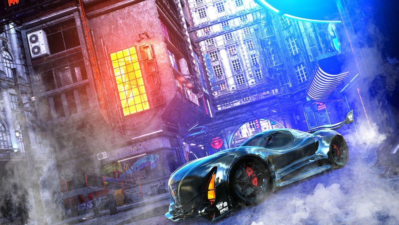 1360x768 Cassies Cars Laptop HD HD 4k Wallpaper, Image