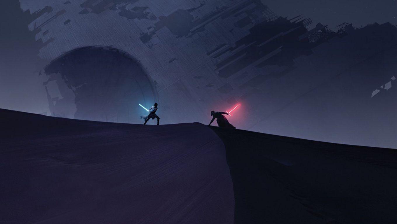 1360x768 Star Wars 2019 Desktop Laptop HD Wallpaper, HD Movies 4K