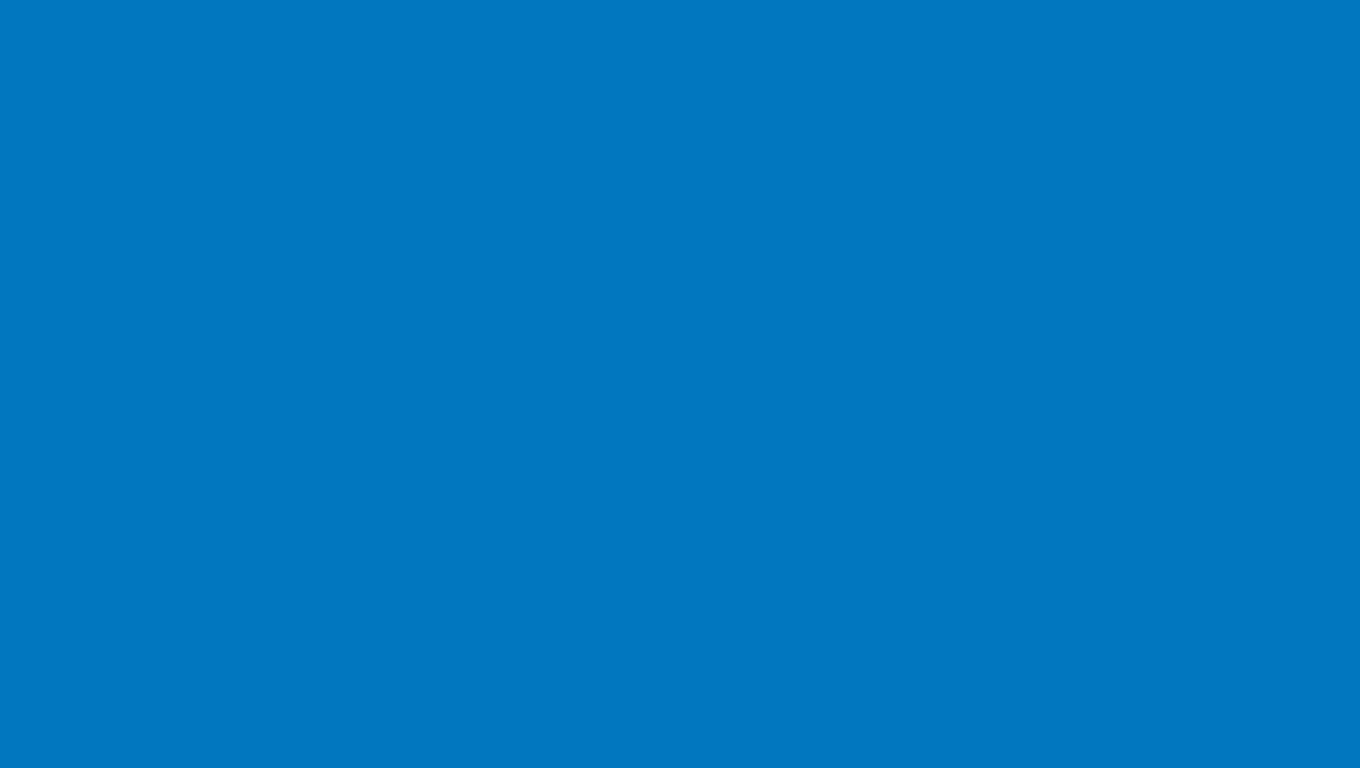 1360x768 Free download 1360x768 resolution Ocean Boat Blue solid color