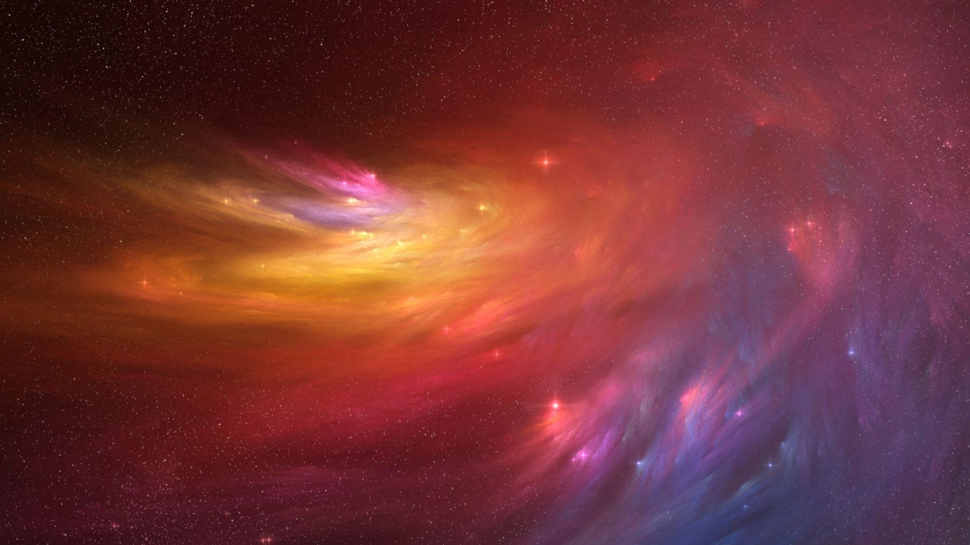 Orange Nebula Wallpapers Top Free Orange Nebula Backgrounds Wallpaperaccess 3211