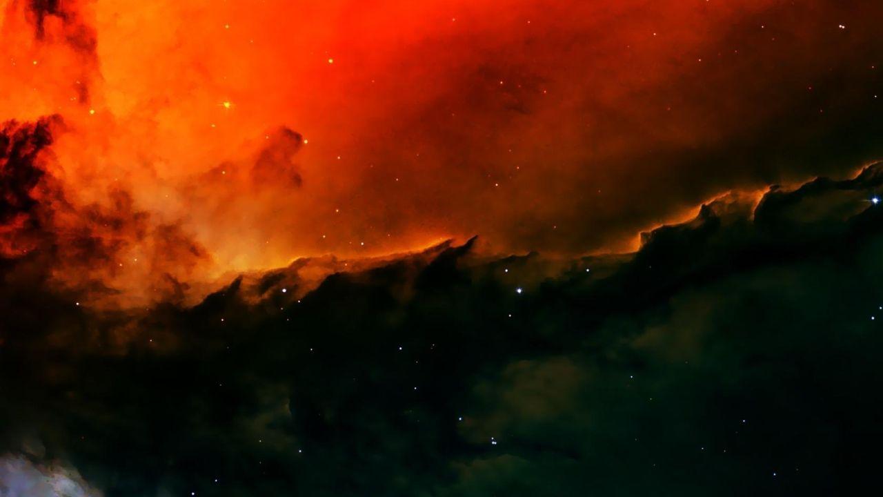 1280x720 nebula, space, galaxy 720P Wallpaper, HD Space 4K