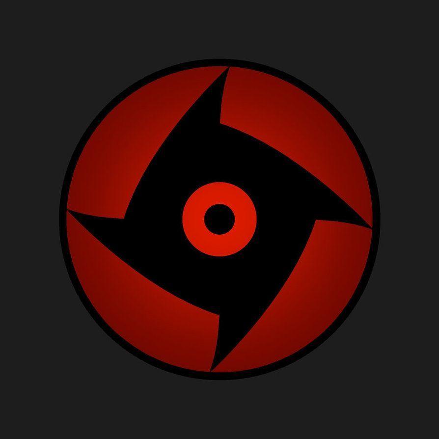 Download Shisui Uchiha's Sharingan Wallpaper