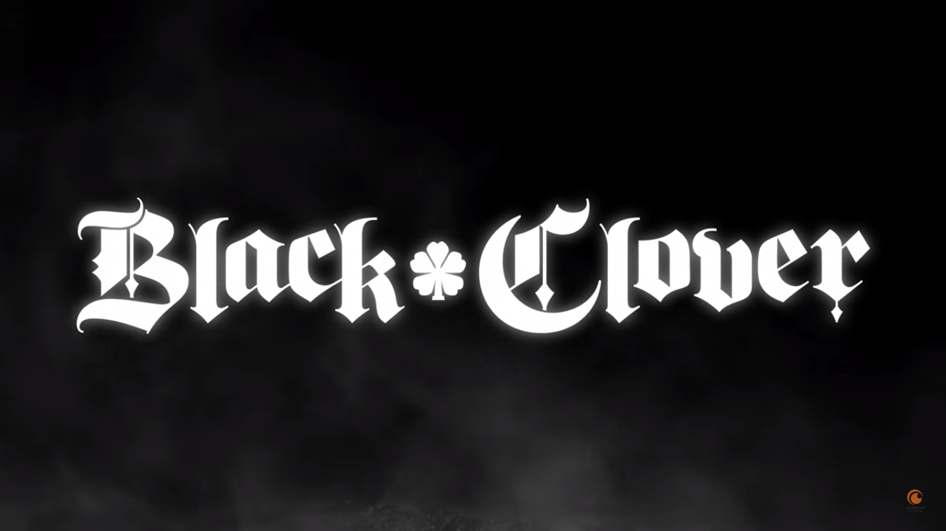 1366x768 HD Black Clover Wallpaper Live Wallpaper HD