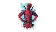 197x111 Deadpool 4K 8K HD Marvel Wallpaper