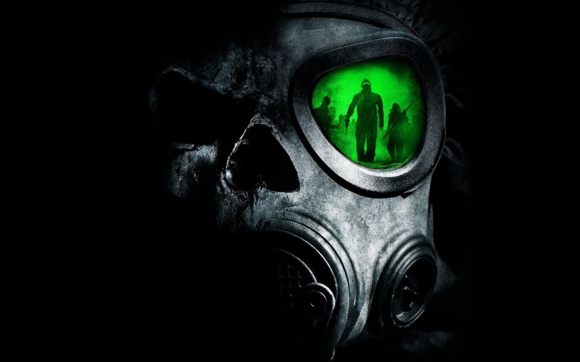 1920x1200 Toxic Wallpaper for Android