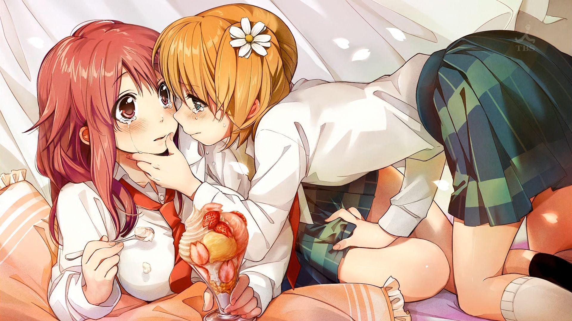 1920x1080 Sakura Trick to Watch Every Episode Streaming Online