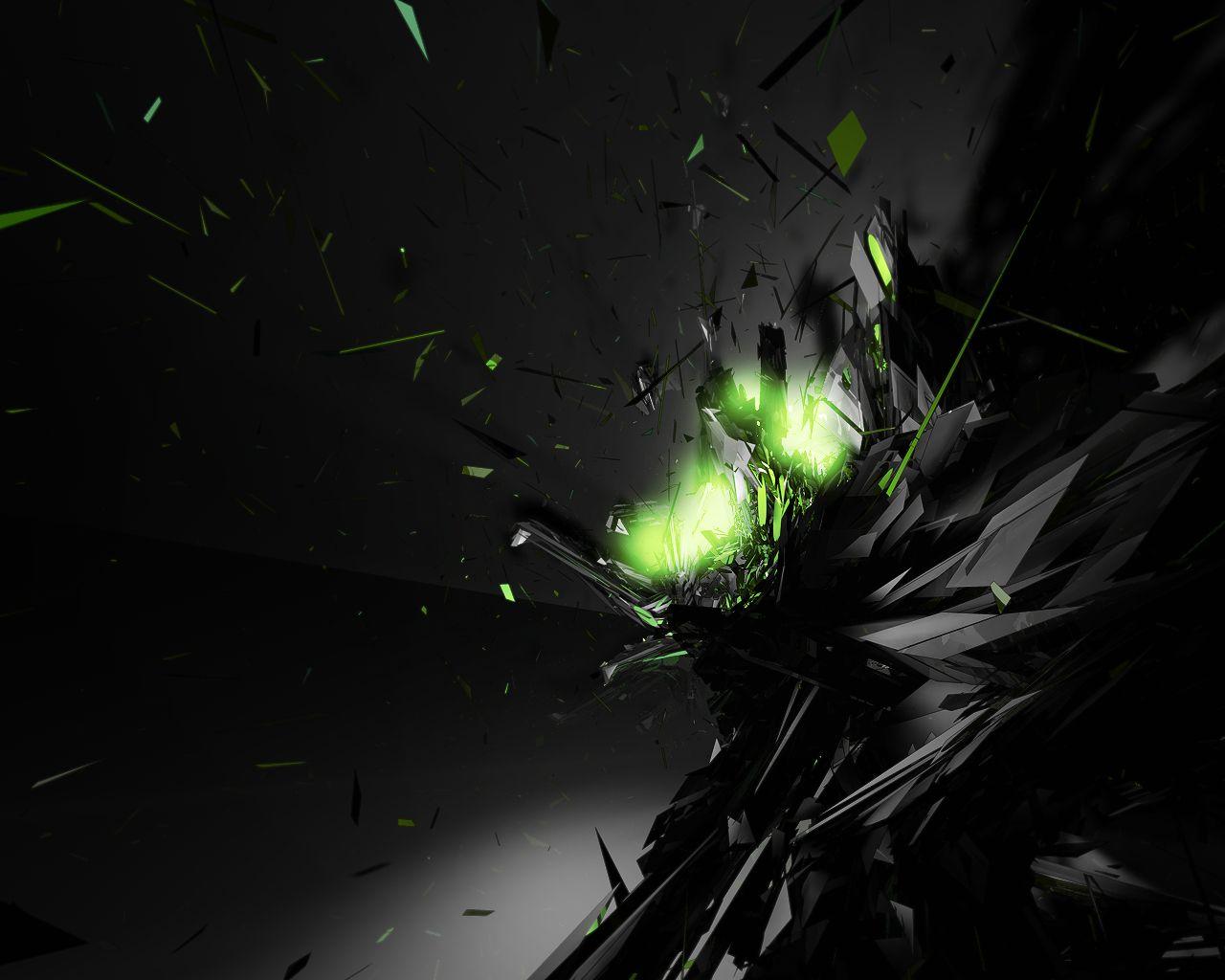 1280x1024 Toxic Background. Toxic Wallpaper
