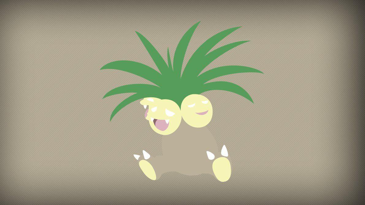 Exeggutor Wallpapers - Top Free Exeggutor Backgrounds - WallpaperAccess
