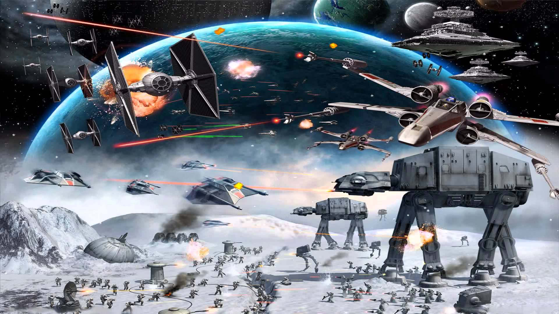 1920x1080 Free download Star Wars Wallpaper HD 1920x1080