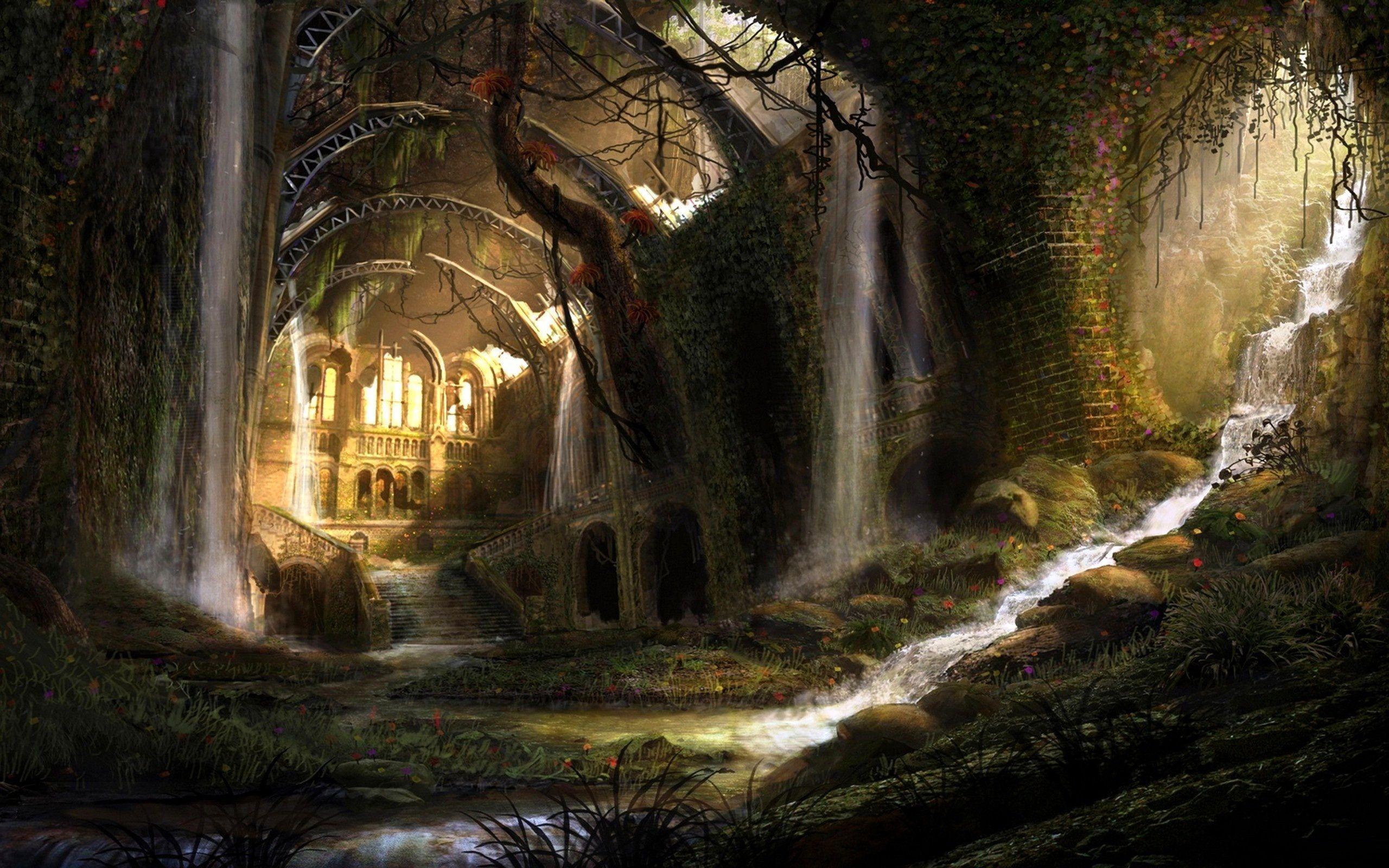 2560x1600 Animated Wallpaper Windows 8