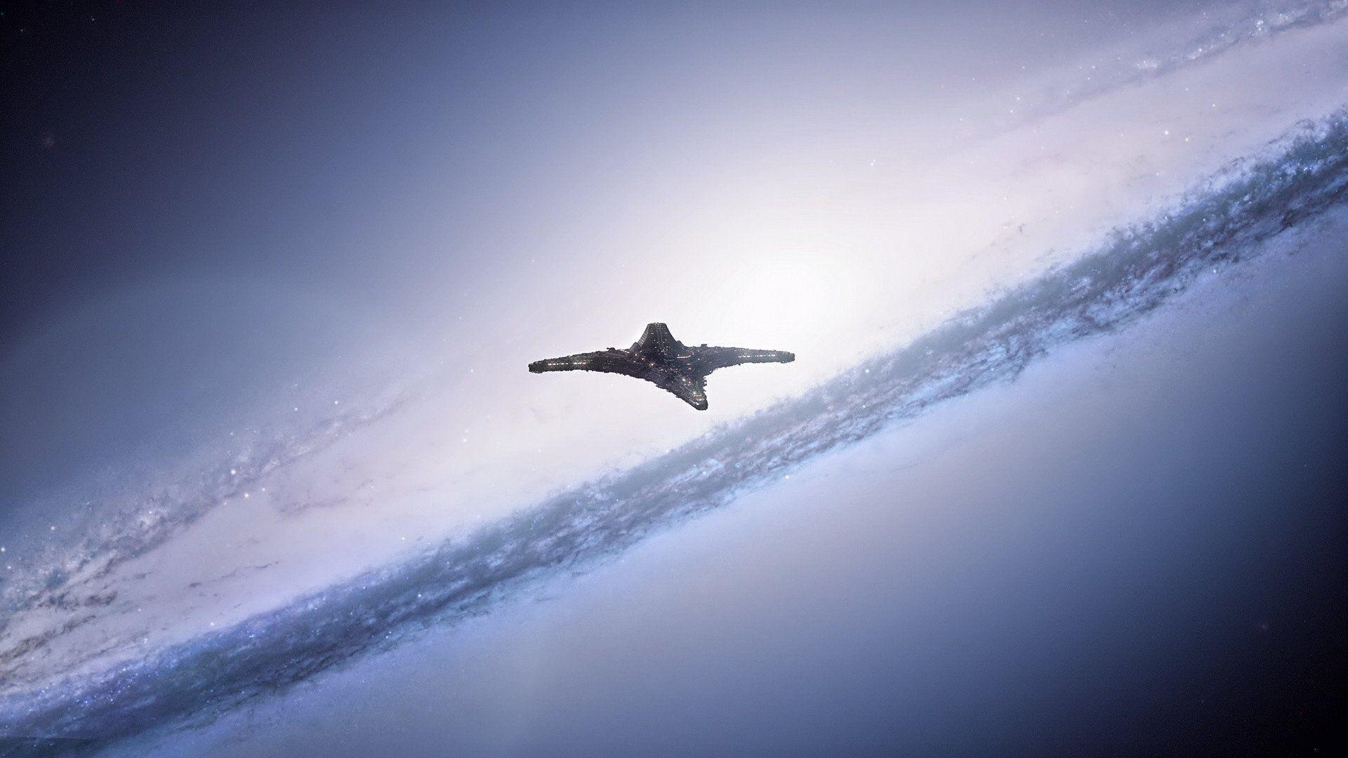 1920x1080 Stargate Universe HD Wallpaper and Background Image