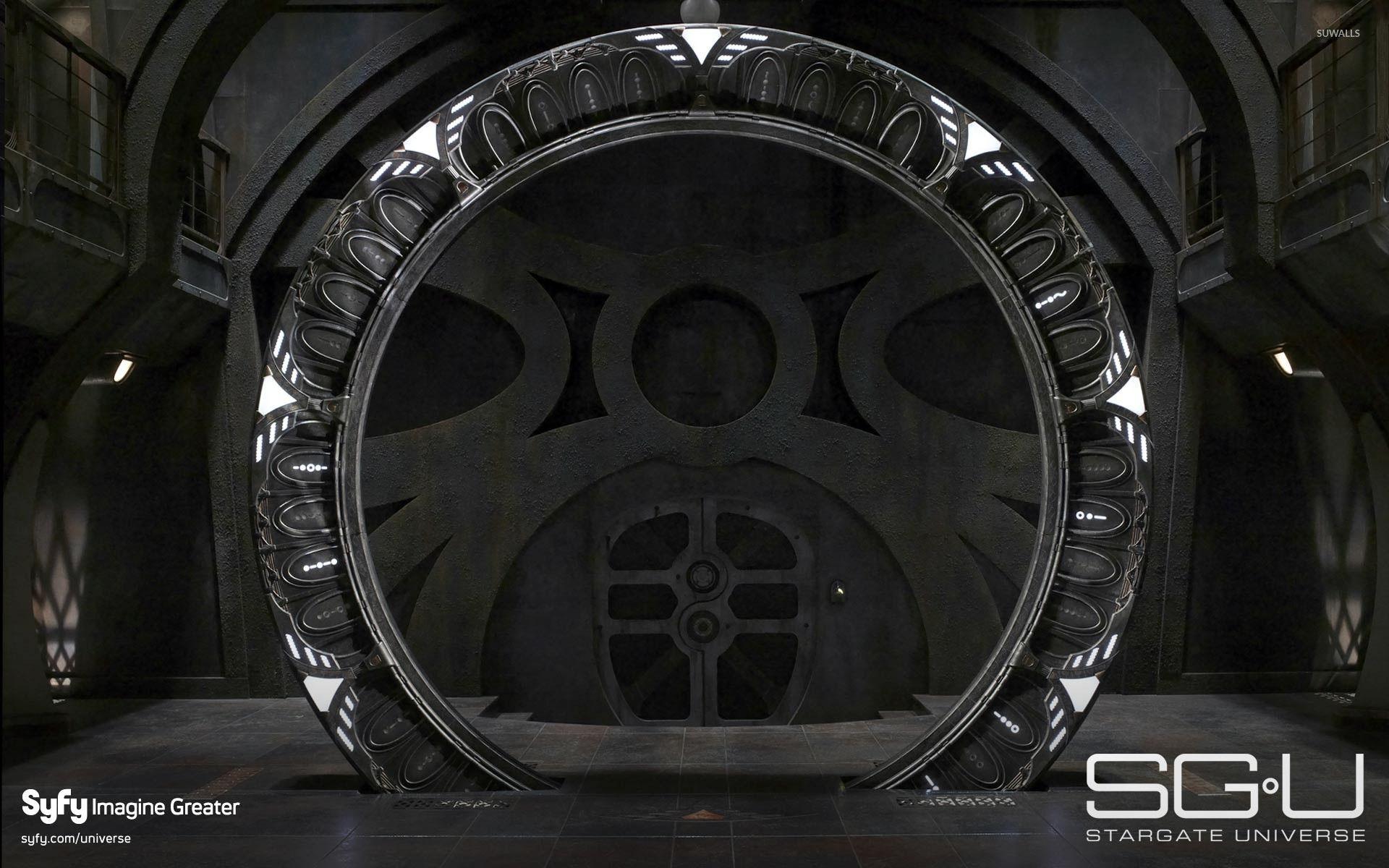 1920x1200 Stargate Universe wallpaper Show wallpaper