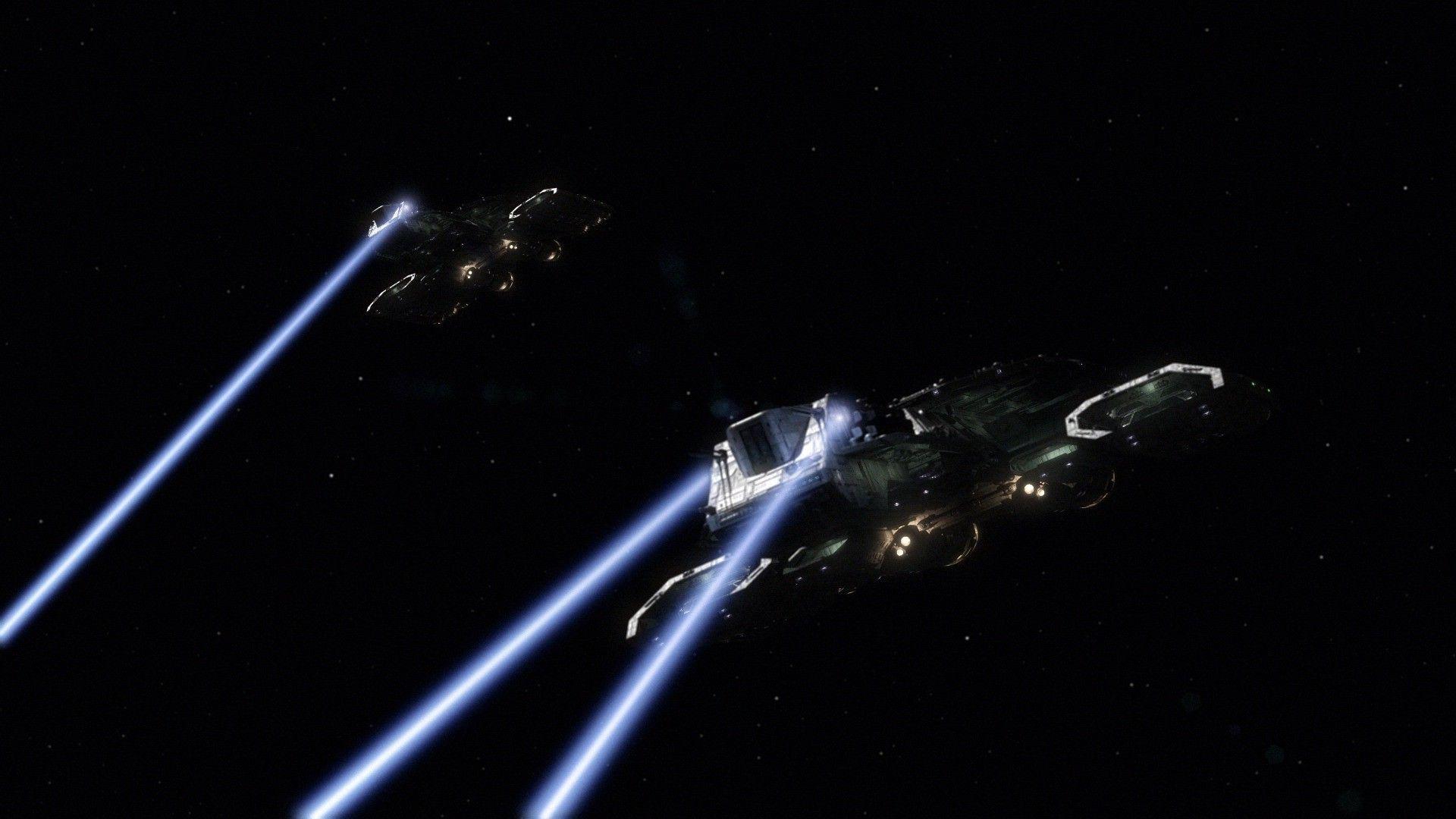 1920x1080 Stargate, Universe, Space, Daedalus class Wallpaper HD / Desktop