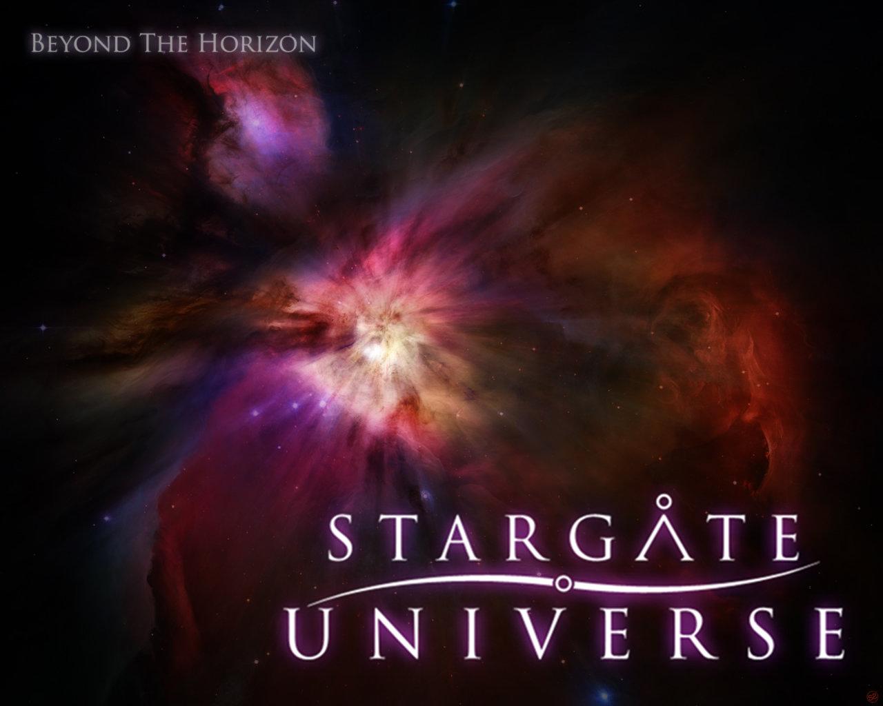 1280x1024 Stargate Universe wallpaper HD for desktop background