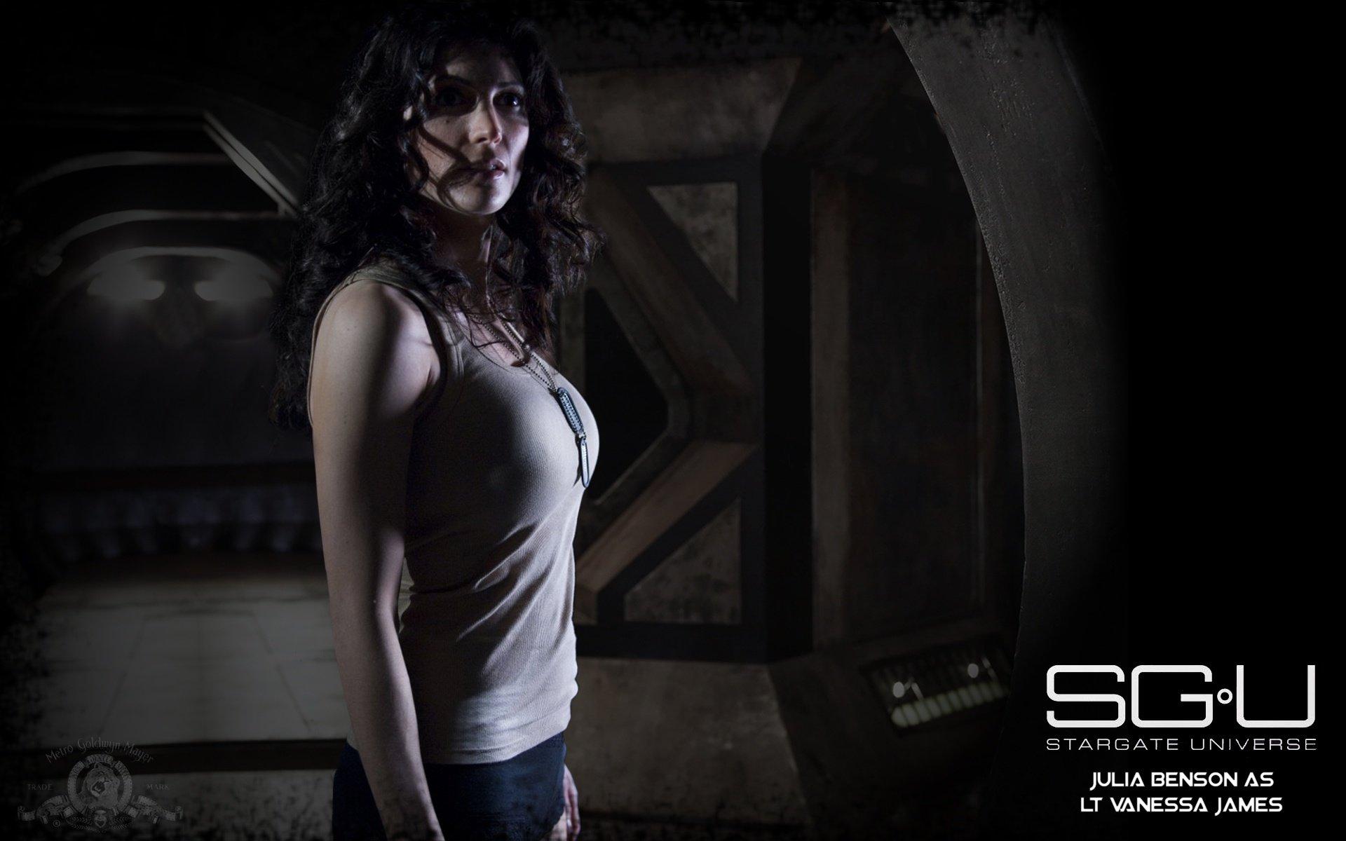 1920x1200 Stargate Universe wallpaper 1920x1200 desktop background