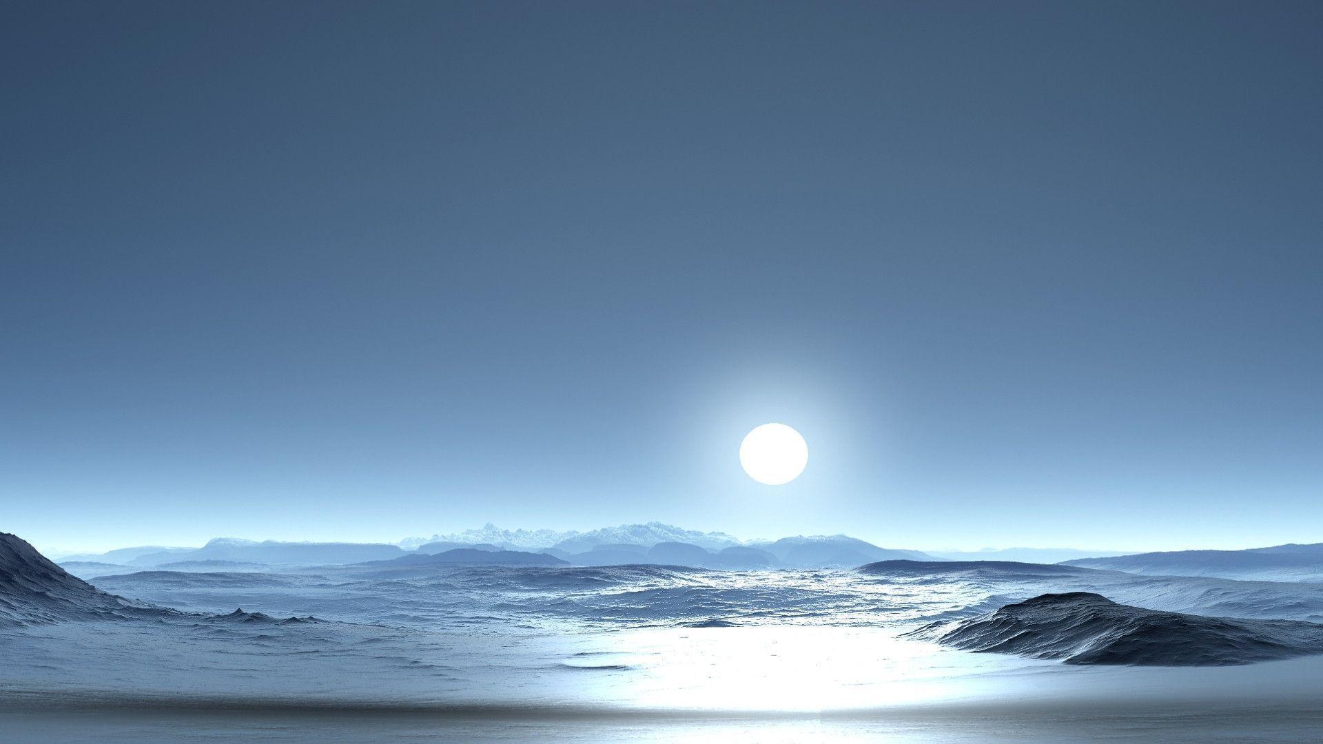 1920x1080 Free download Soothing Desktop Background [1920x1080]