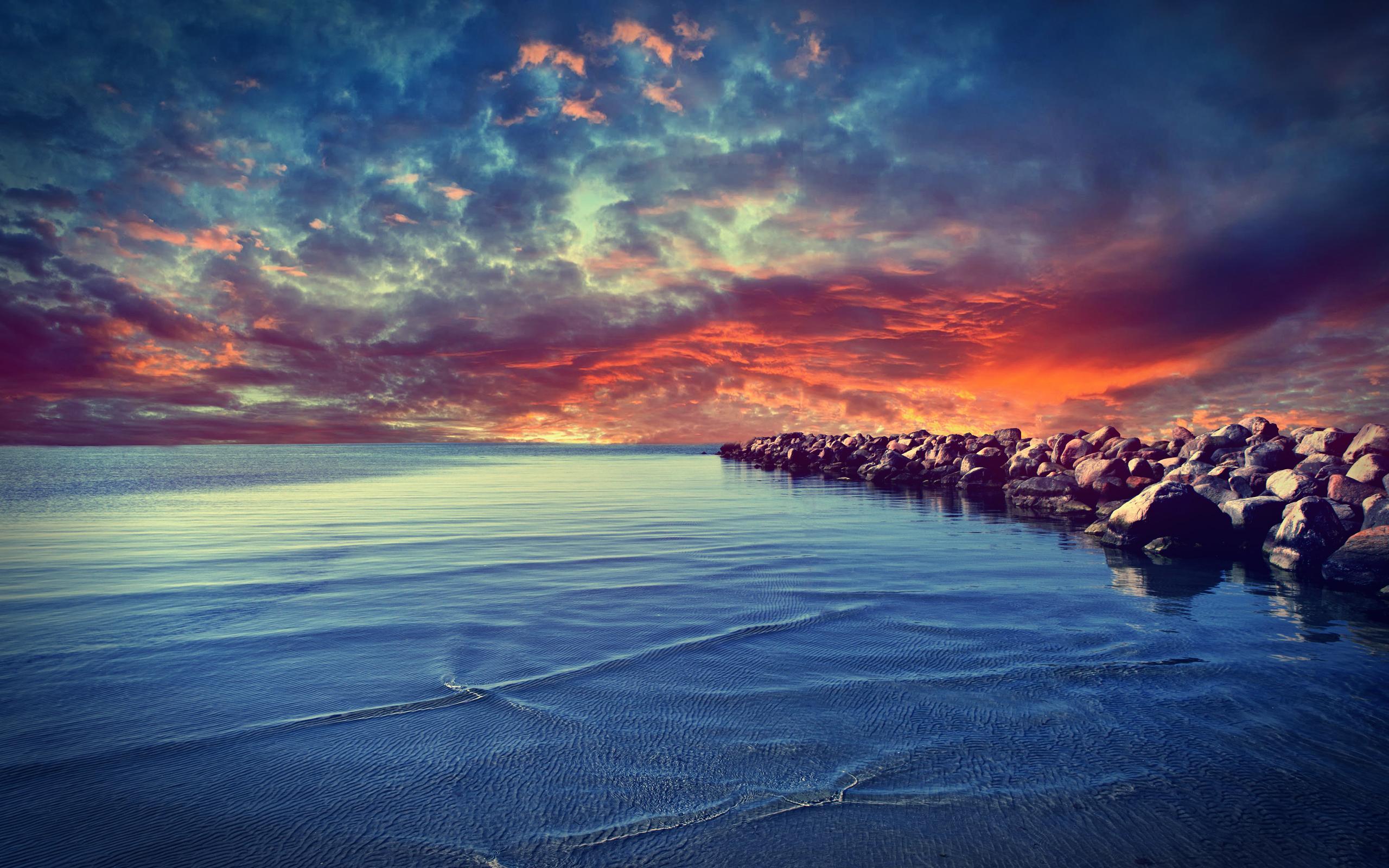 2560x1600 Calming Desktop Background. Calming