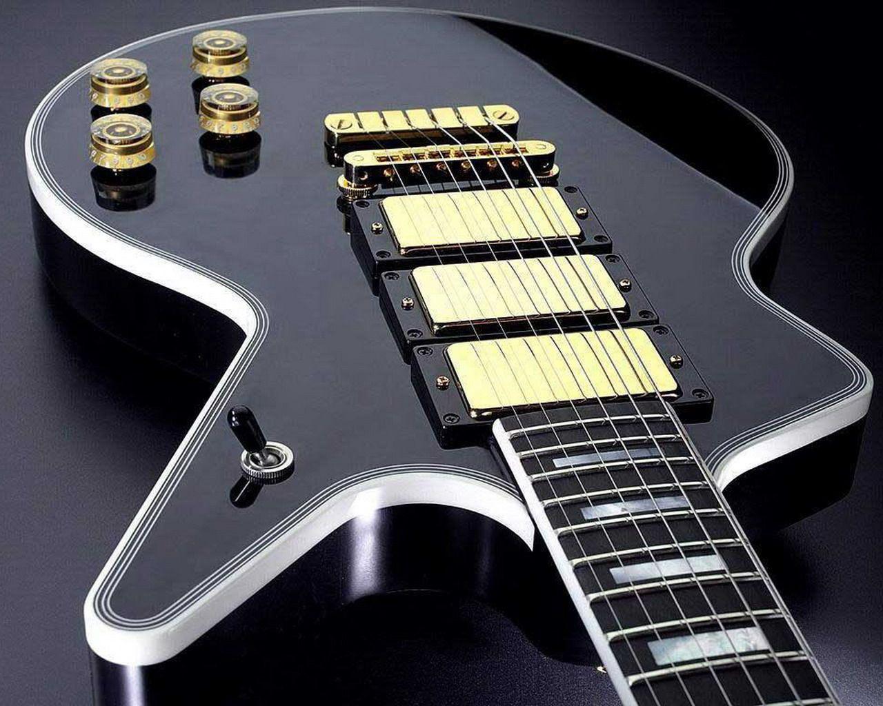 1280x1024 Awesome Guitar Wallpaper for You To Get Inspiration From