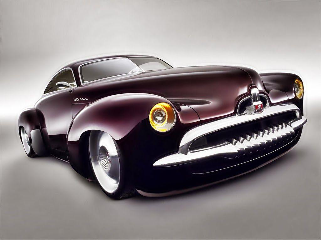 1024x768 HD Classic Cars Wallpaper. The art of living