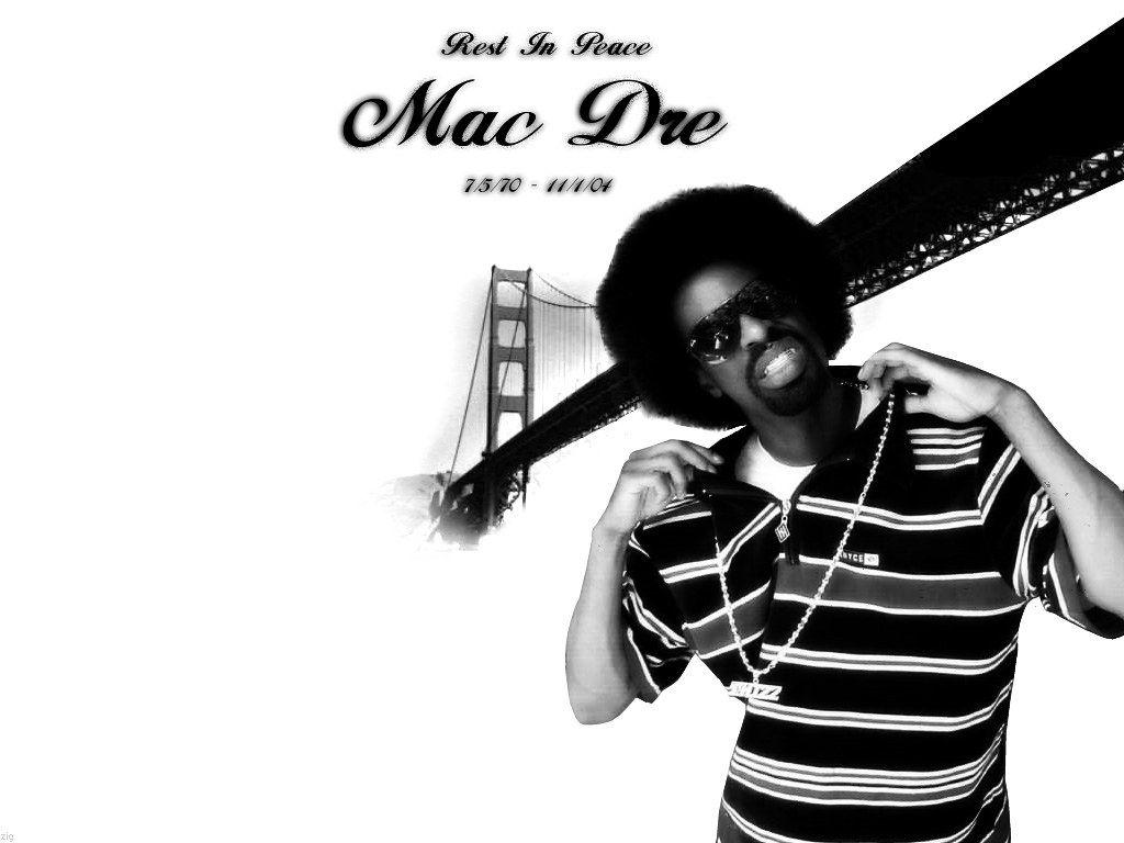 Mac Dre Wallpapers - Top Free Mac Dre Backgrounds - WallpaperAccess