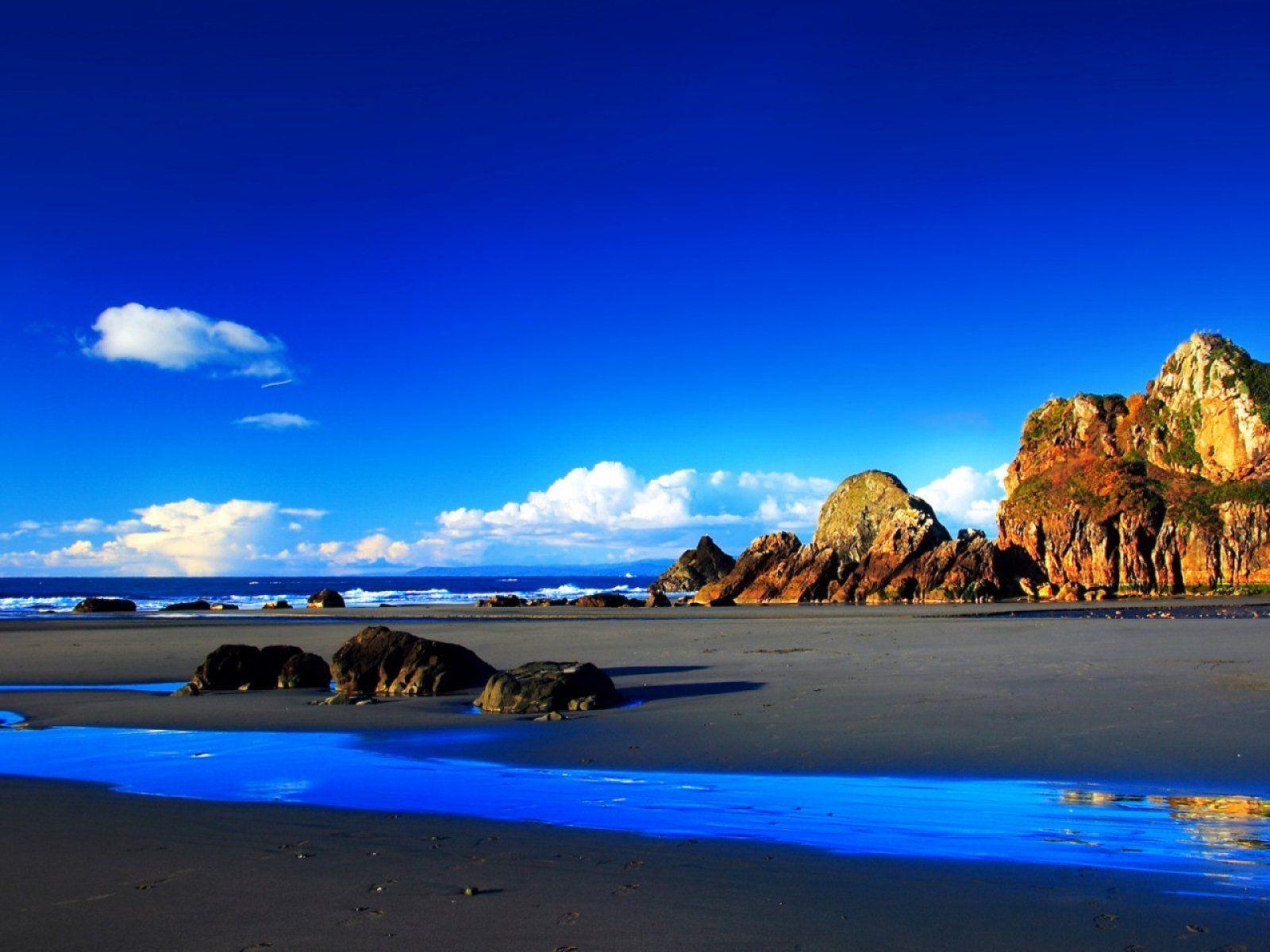 1600x1200 Soothing Desktop Background