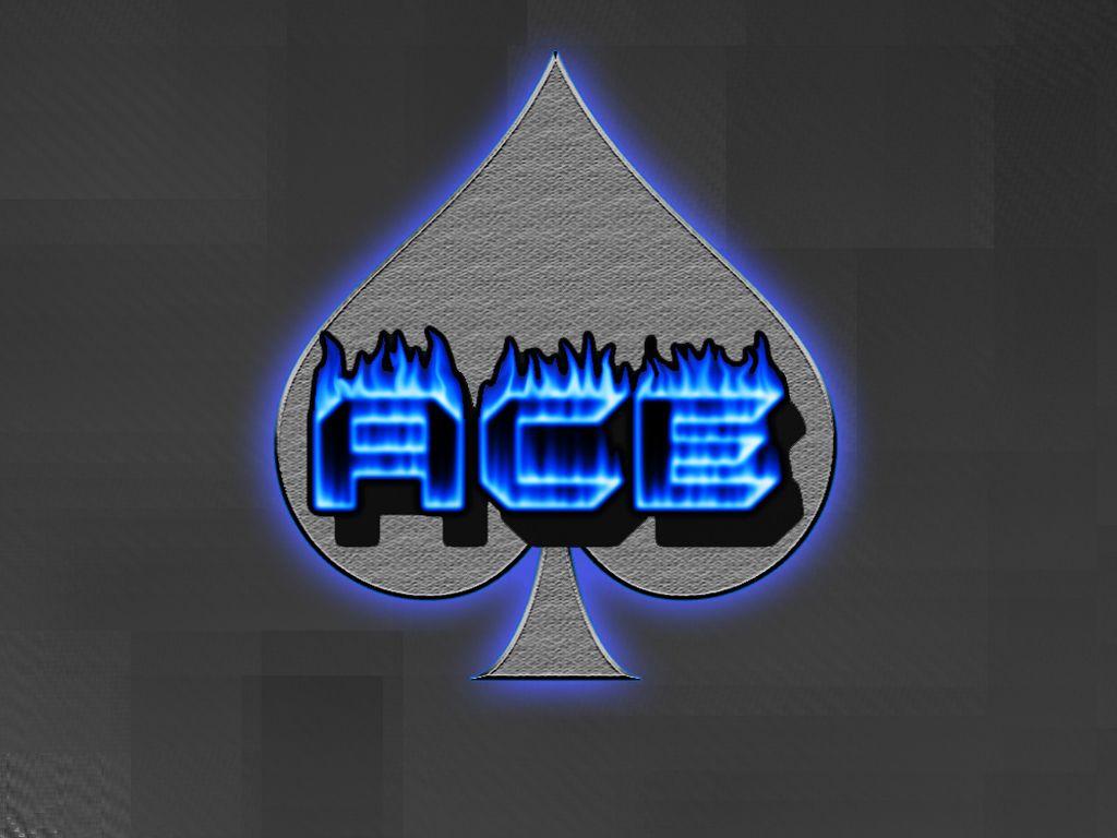 1024x768 Ace of Spades wallpaper. Ace of Spades