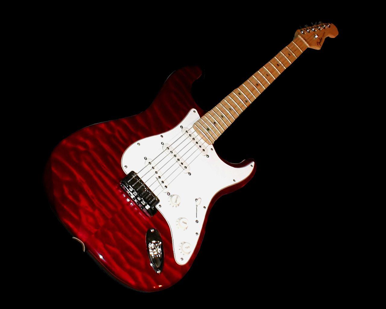1280x1024 Fondos de pantalla de guitarras