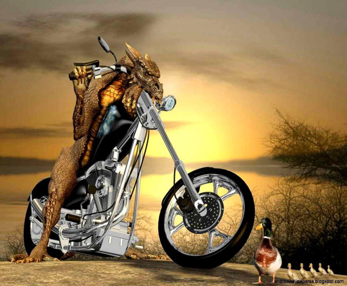 1164x962 Free Harley Davidson Wallpaper