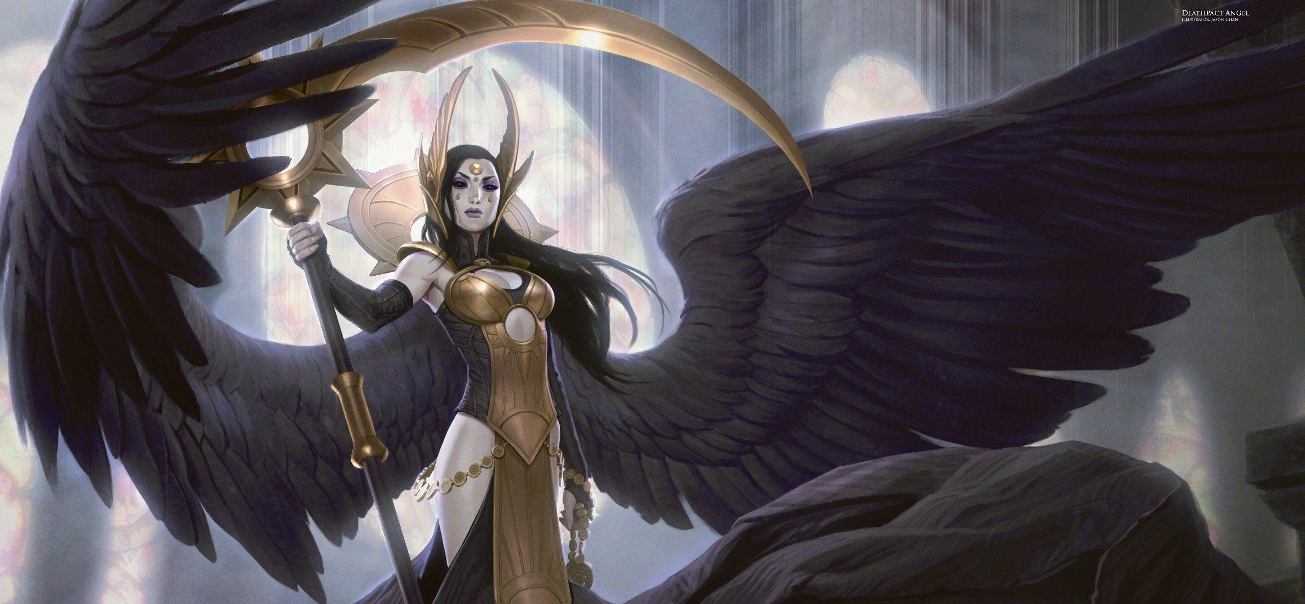 2560x1185 Magic: The Gathering mtg the gathering wallpaperx1185