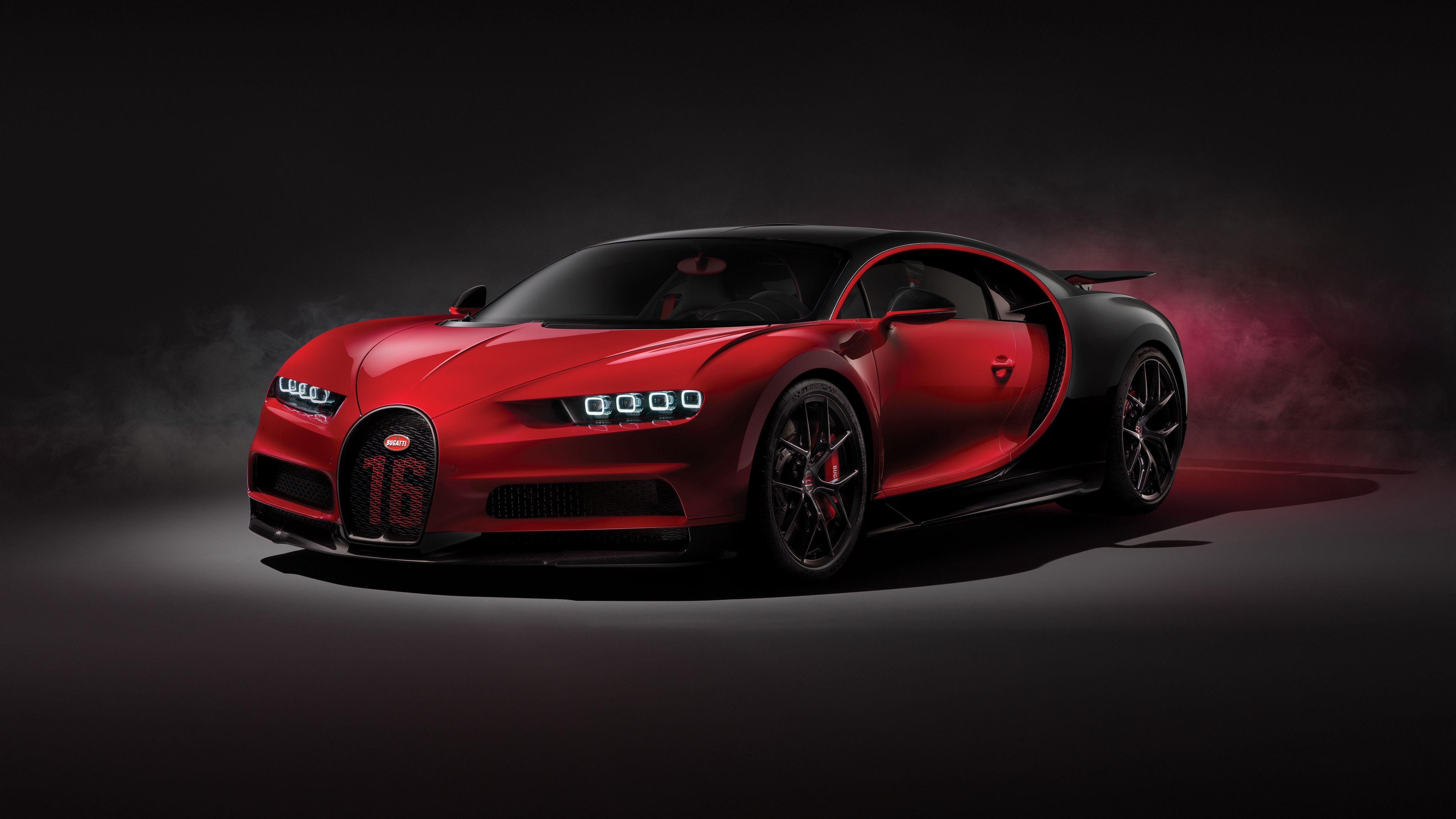 Bugatti Chiron 4k Wallpapers Top Free Bugatti Chiron 4k Backgrounds Wallpaperaccess