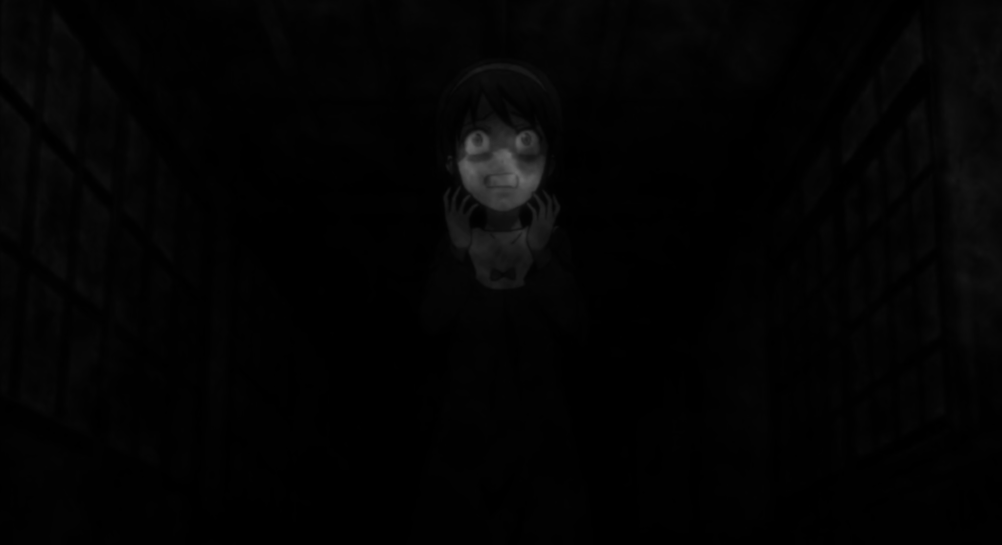 2048x1114 Corpse Party Full HD Wallpaper and Background Imagex1114