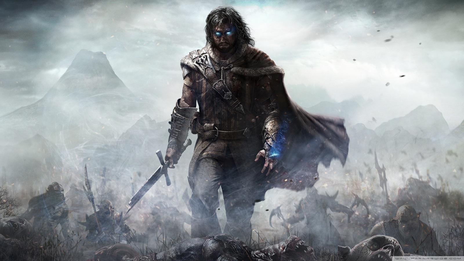 1600x900 HD War Wallpaper (1600x900 px, 0.4 Mb)