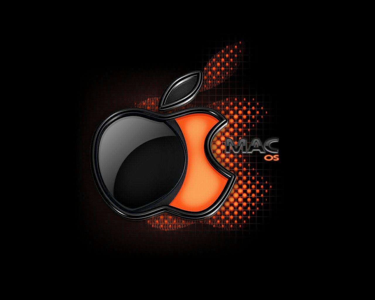 1280x1024 hd wallon: Wallpaper HD 1280x1024 Apple