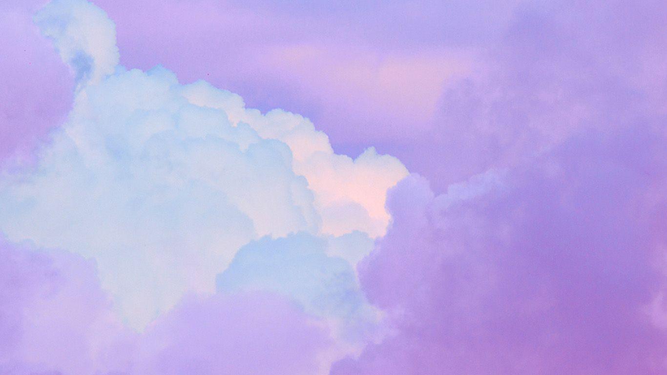 Light Purple Aesthetic Computer Wallpapers Top Free Light Purple 