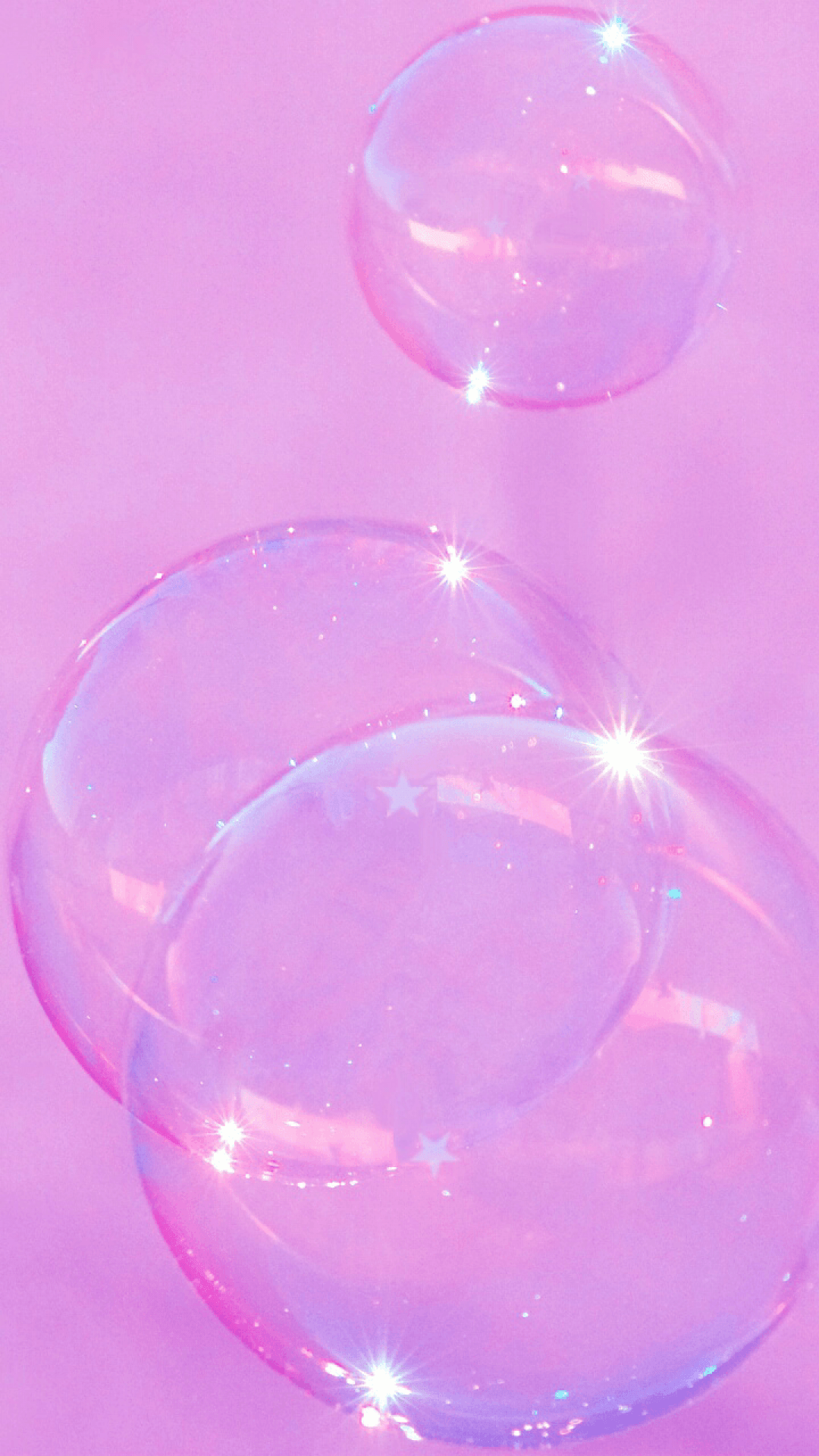 1080x1920 iPhone Purple Aesthetic Wallpaper