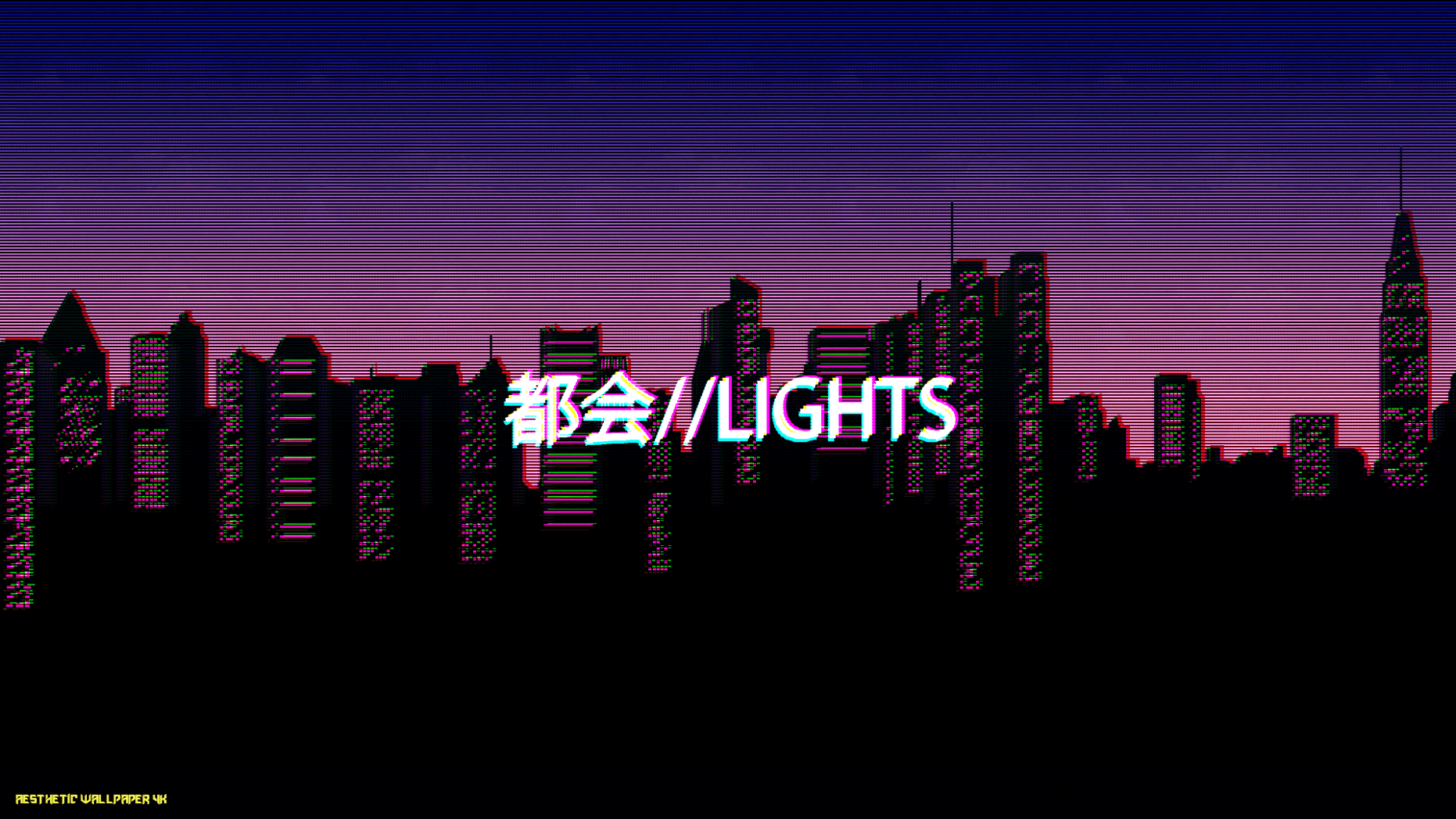 1862x1047 Anime Aesthetic Wallpaper Desktop HD. Aesthetic desktop wallpaper