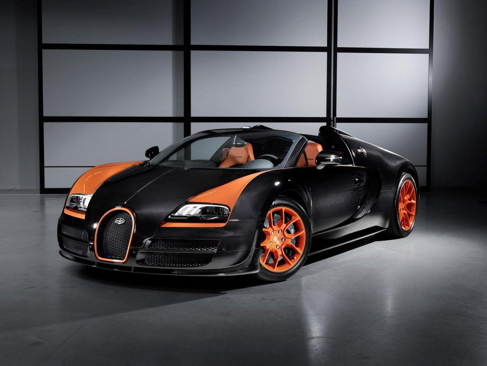 1600x1202 Bugatti Veyron Grand Sport Vitesse WRC 2013. Hottest Car Wallpaper