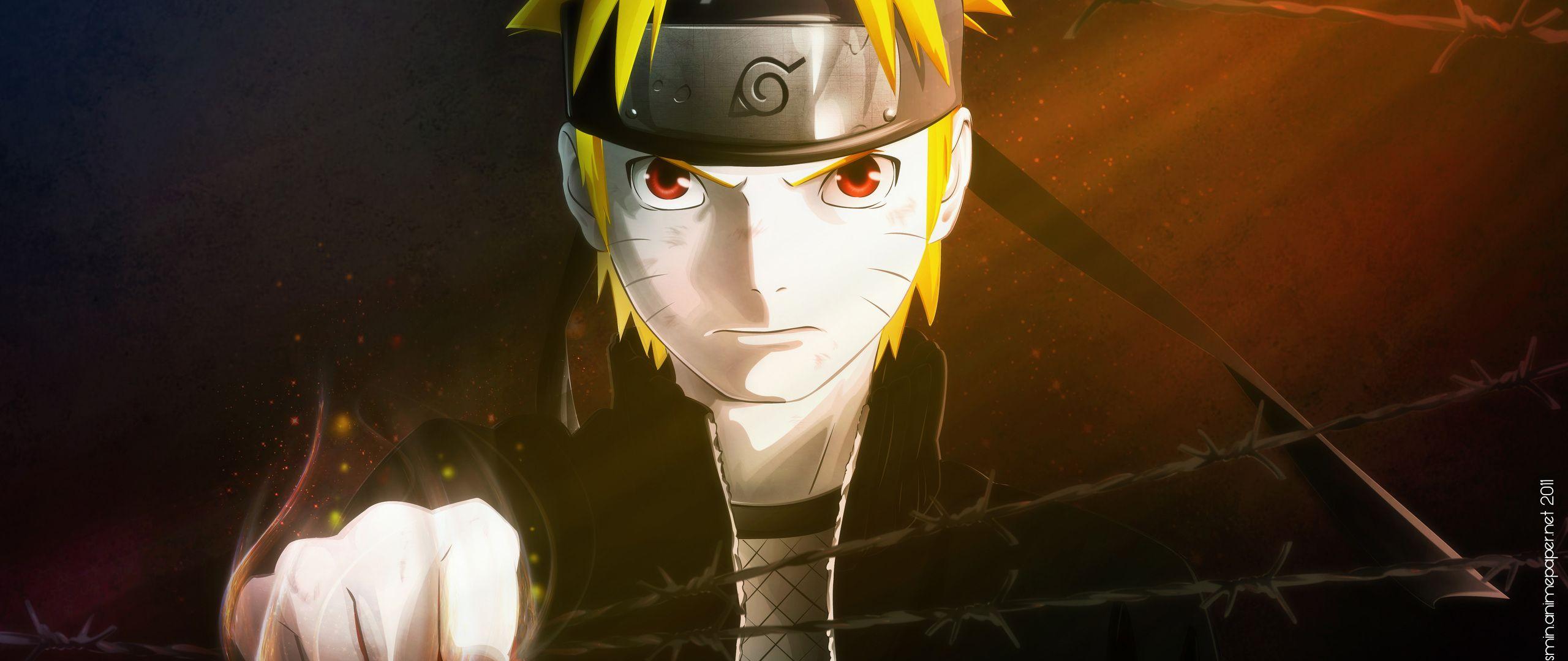 2560x1080 Naruto Anime 5k 2560x1080 Resolution HD 4k Wallpaper, Image, Background, Photo and Picture