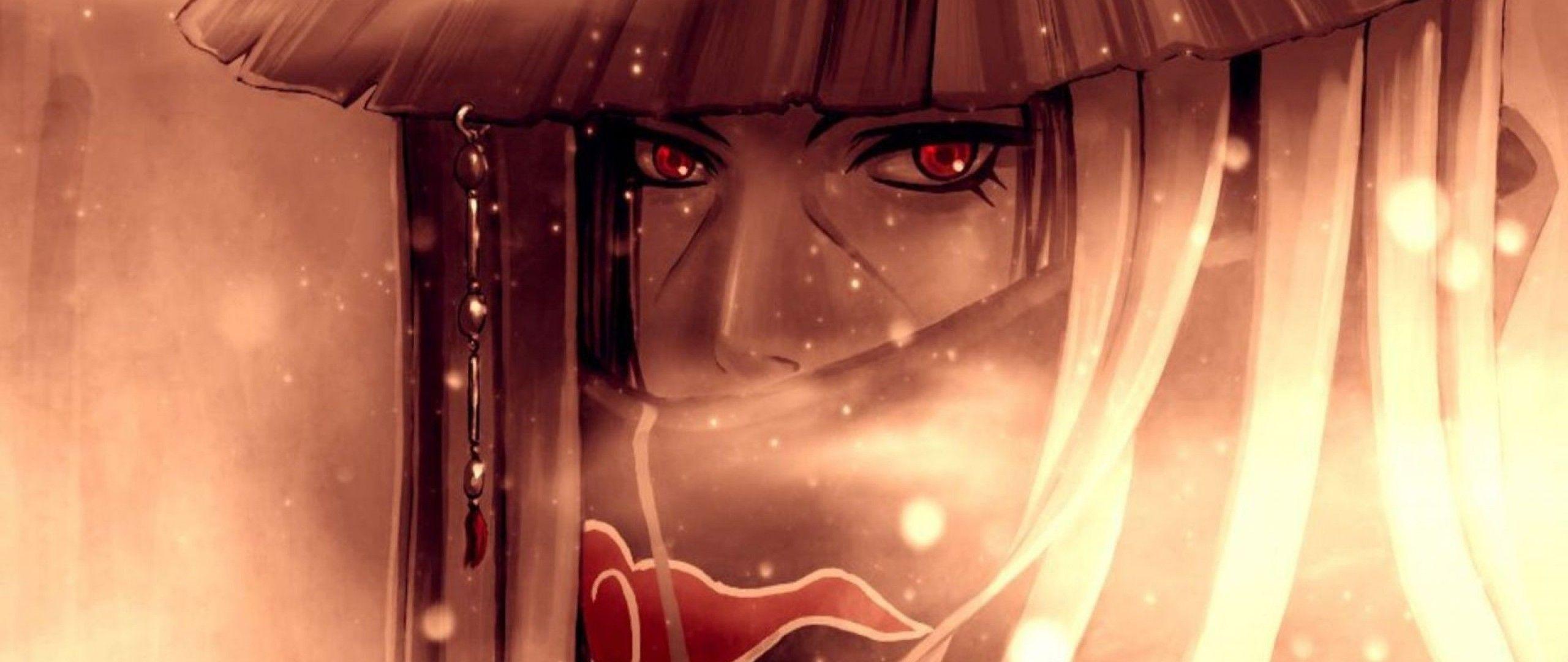 2560x1080 X 1080 Anime
