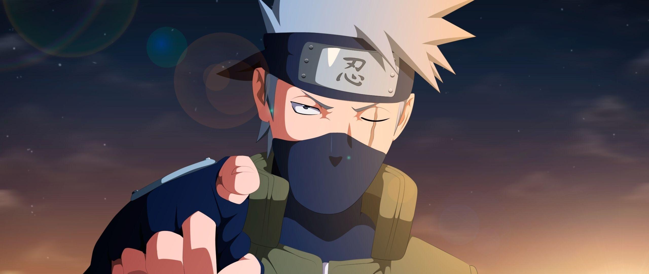 2560x1080 naruto shippuden, naruto, kakashi 2560x1080 Resolution Wallpaper, HD Anime 4K Wallpaper, Image, Photo and Background